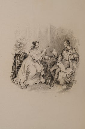 Le Peau de Chagrin. Études Sociales.