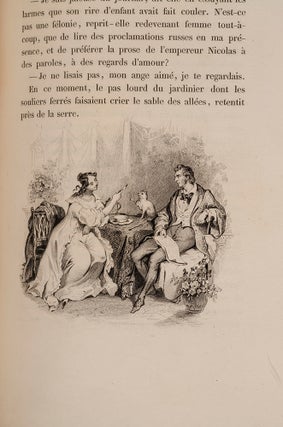 Le Peau de Chagrin. Études Sociales.