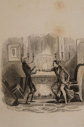 Le Peau de Chagrin. Études Sociales.