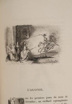 Le Peau de Chagrin. Études Sociales.