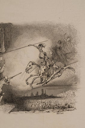 Le Peau de Chagrin. Études Sociales.