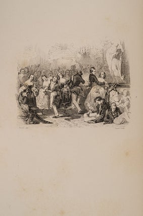 Le Peau de Chagrin. Études Sociales.