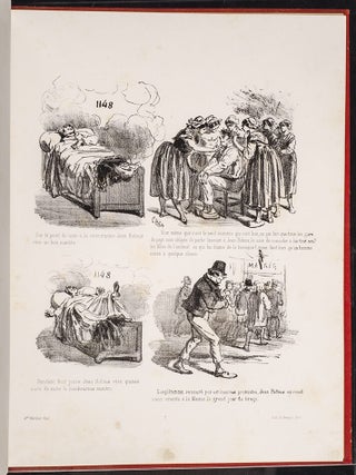 Les Tâtonnements de Jean Bidoux