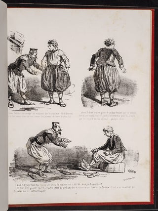 Les Tâtonnements de Jean Bidoux