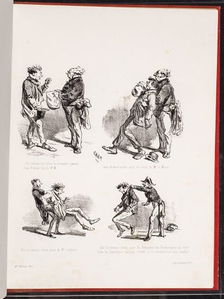 Les Tâtonnements de Jean Bidoux