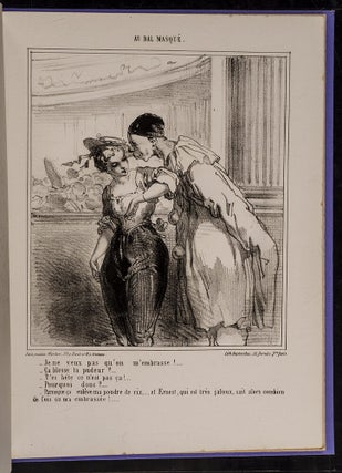 Au Bal Masqué