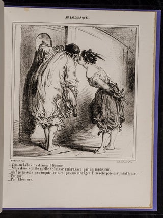 Au Bal Masqué