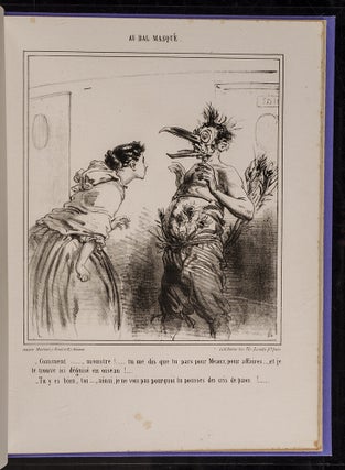 Au Bal Masqué