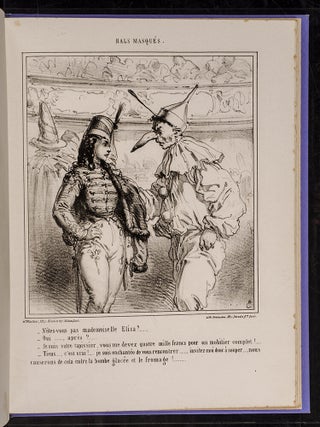 Au Bal Masqué