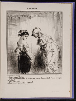 Au Bal Masqué