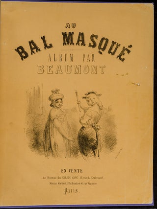 Au Bal Masqué