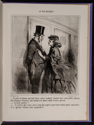 Au Bal Masqué
