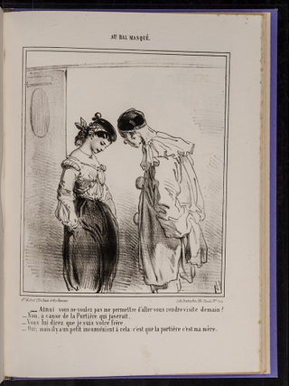 Au Bal Masqué
