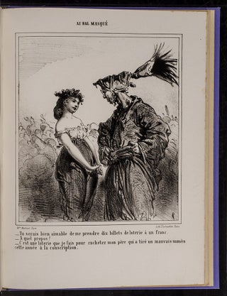 Au Bal Masqué