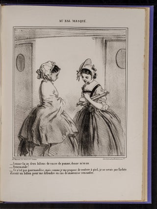 Au Bal Masqué