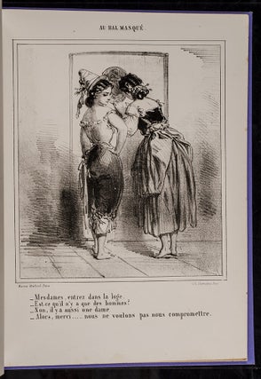 Au Bal Masqué