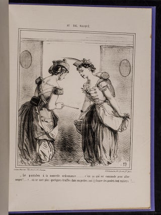 Au Bal Masqué