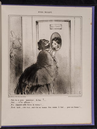 Au Bal Masqué