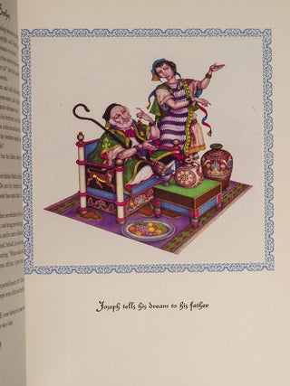 Story of Joseph and his Brothers, The