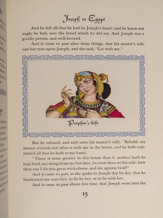 Story of Joseph and his Brothers, The