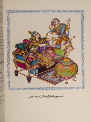 Story of Joseph and his Brothers, The