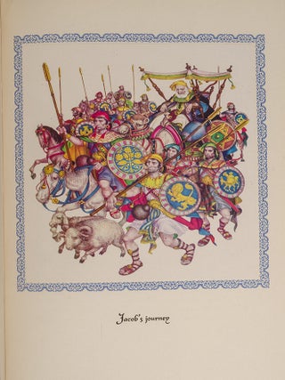 Story of Joseph and his Brothers, The