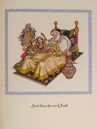 Story of Joseph and his Brothers, The