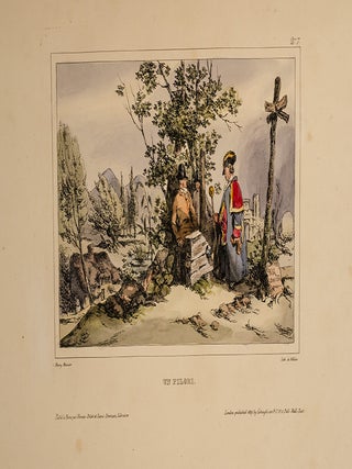 Voyage en Angleterre,