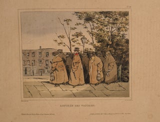 Voyage en Angleterre,