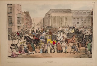 Voyage en Angleterre,
