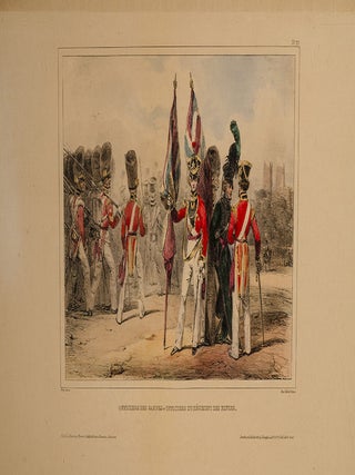 Voyage en Angleterre,