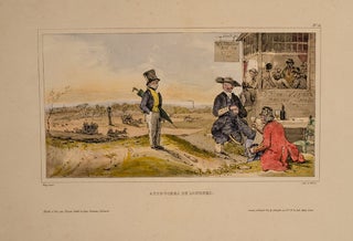 Voyage en Angleterre,
