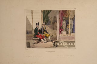 Voyage en Angleterre,