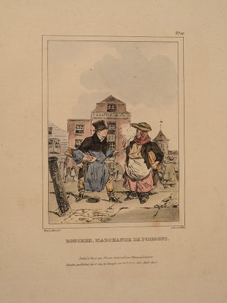 Voyage en Angleterre,