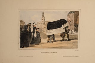 Voyage en Angleterre,