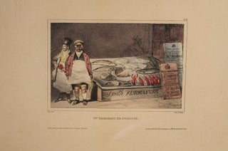 Voyage en Angleterre,