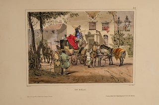 Voyage en Angleterre,