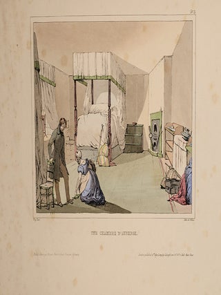 Voyage en Angleterre,