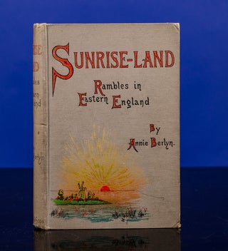 Item #04707 Sunrise-Land. Arthur RACKHAM, Annie BERLYN