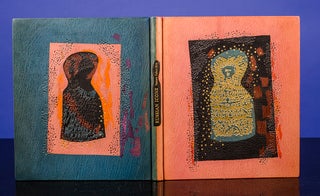 Item #04754 Russian Icons. Philip SMITH, binder, Tamara Talbot RICE