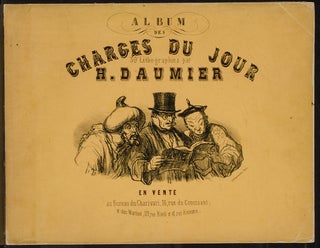 Album des Charges du Jour