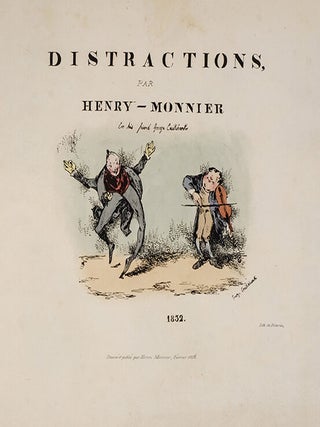 Distractions