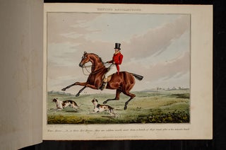 Hunting Recollections