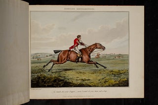 Hunting Recollections
