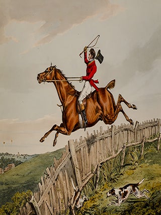 Hunting Recollections