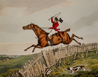 Hunting Recollections