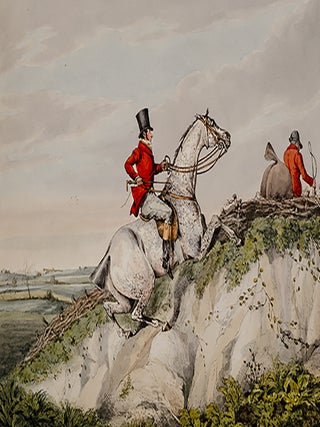 Hunting Recollections