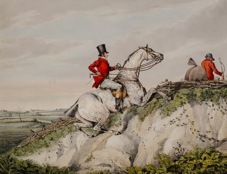 Hunting Recollections