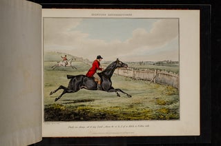 Hunting Recollections