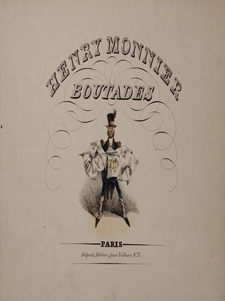 Boutades